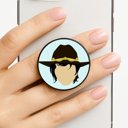 Carl Grimes - TWD FunGrip