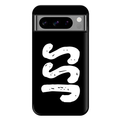 JSS Just Survive Somehow - TWD Phone Case for Google Pixel 8 Pro