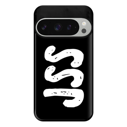 JSS Just Survive Somehow - TWD Phone Case for Google Pixel 9 Pro XL