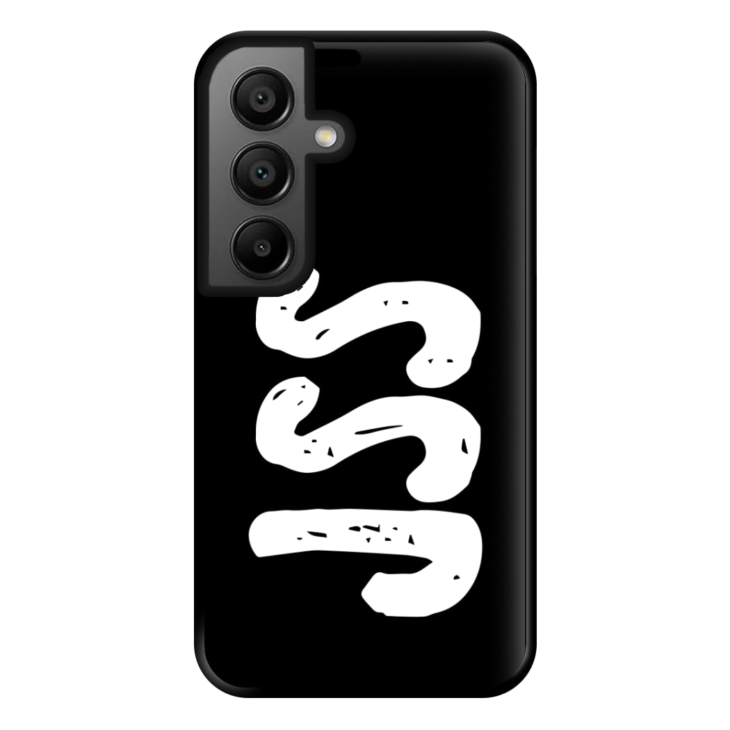 JSS Just Survive Somehow - TWD Phone Case for Google Pixel 8