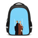 Everything but casesBackpacks