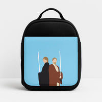 Skywalker and Kenobi Lunchbox