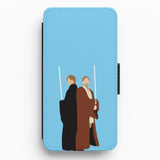 Star Wars Wallet Phone Cases