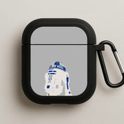 R2D2 AirPods Case 1