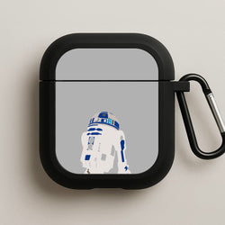 R2D2 AirPods Case