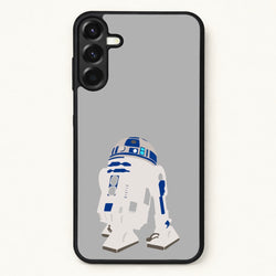 R2D2 Phone Case for Galaxy A37