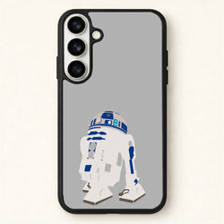 R2D2 Phone Case for Galaxy S26