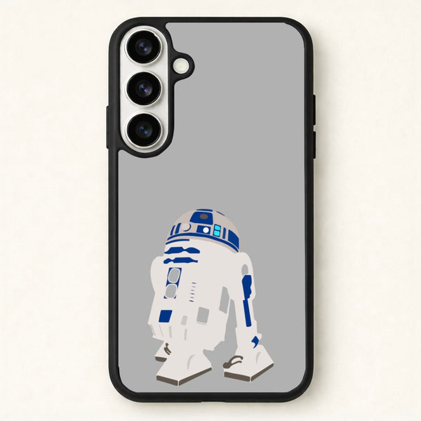 R2D2 Phone Case for Galaxy S26