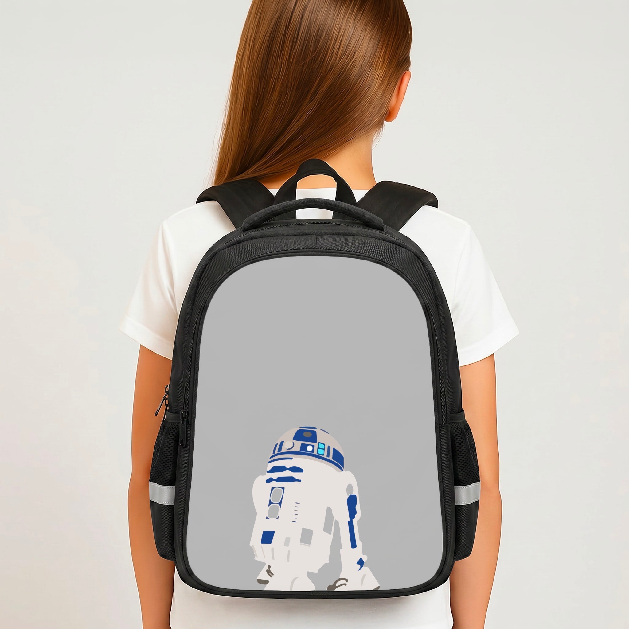 R2D2 Backpack