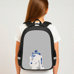 R2D2 Backpack
