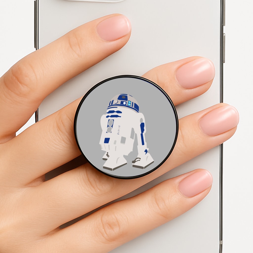 R2D2 FunGrip