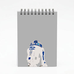 A6 Notebook