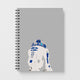 Star WarsNotebooks