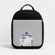 R2D2 Lunchbox 1
