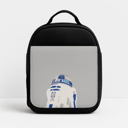 R2D2 Insulated Lunchbox