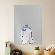 R2D2 Poster 1