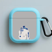 R2D2 AirPods Case 3