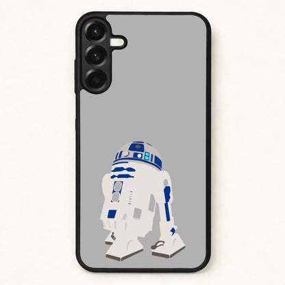 R2D2 Phone Case for Galaxy A17