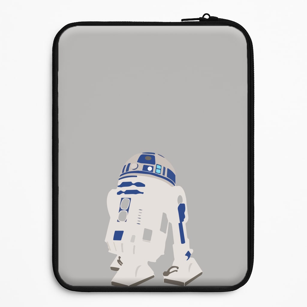 R2D2 Laptop Sleeve