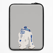 R2D2 Laptop Sleeve 1