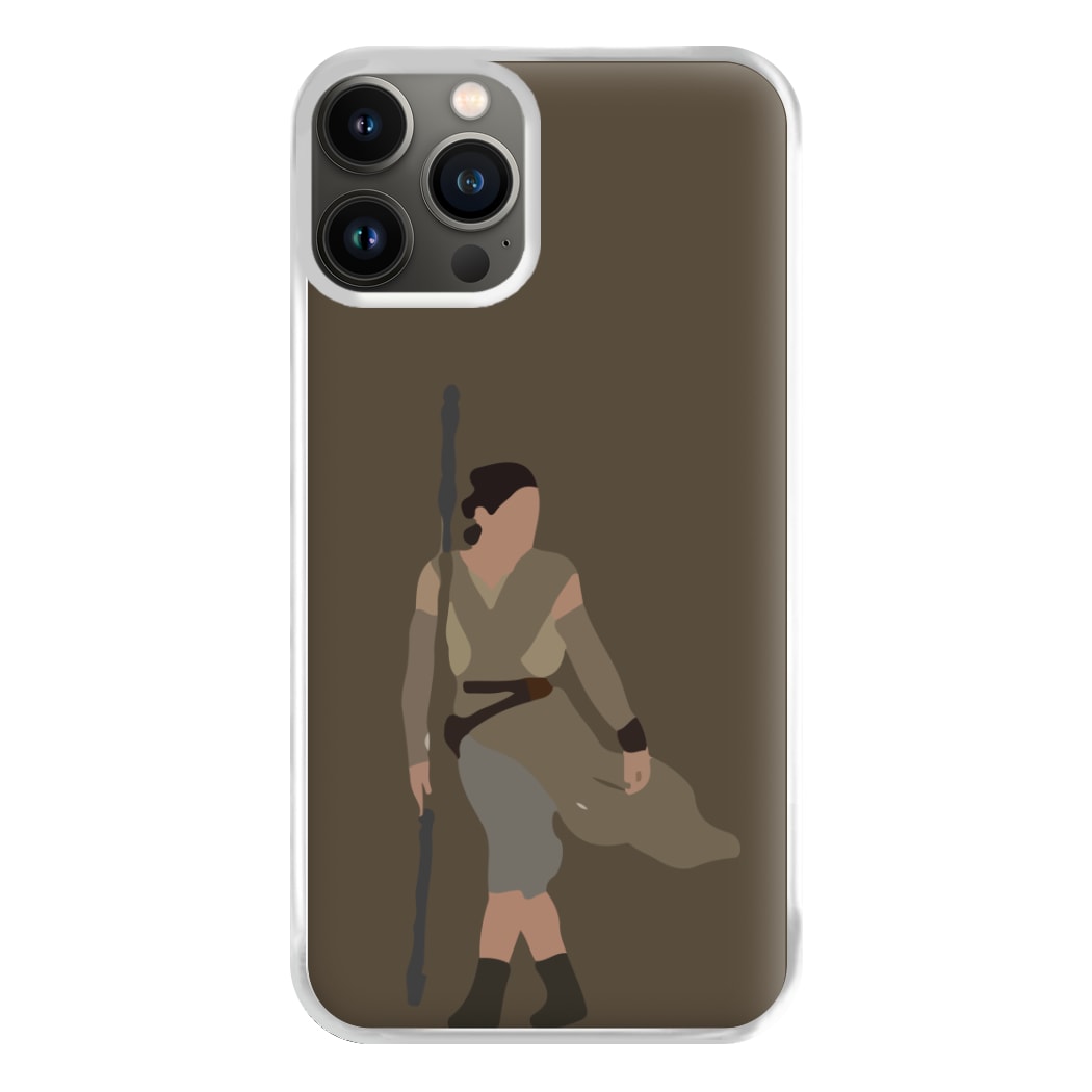 Lost Girl Phone Case for iPhone 11 Pro Max