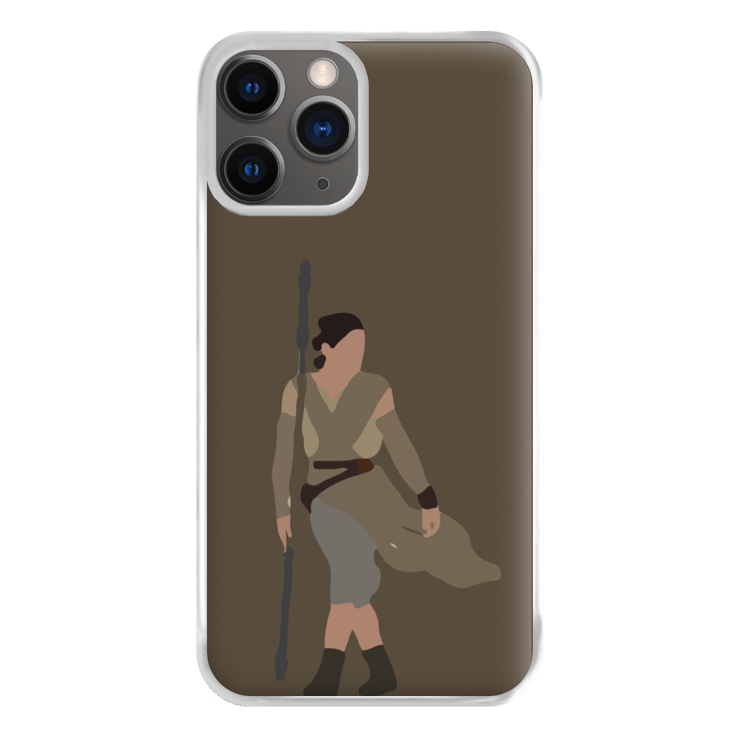 Lost Girl Phone Case for iPhone 12 Pro Max