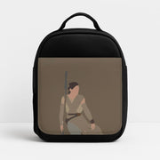 Lost Girl Lunchbox 1