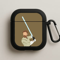 Kenobi Faceless AirPods Case
