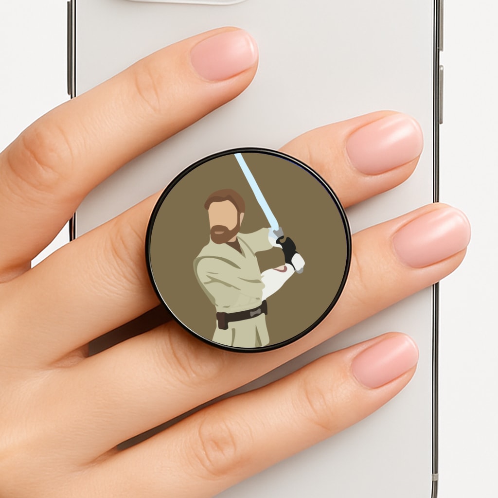Kenobi Faceless FunGrip