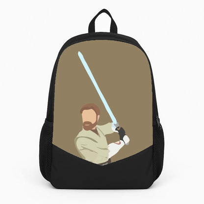 Kenobi Faceless Backpack