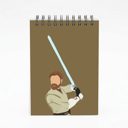 A6 Notebook