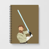 Star Wars Notebooks