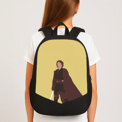Anakin Skywalker Large School Bag
