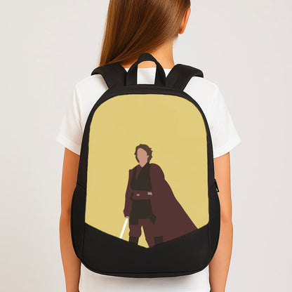 Anakin Skywalker Large School Bag