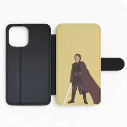 Anakin Skywalker Flip Phone Case