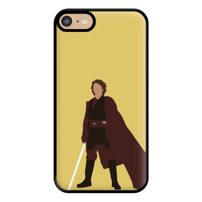 Anakin Skywalker Phone Case for iPhone 6 / 7 / 8 / SE