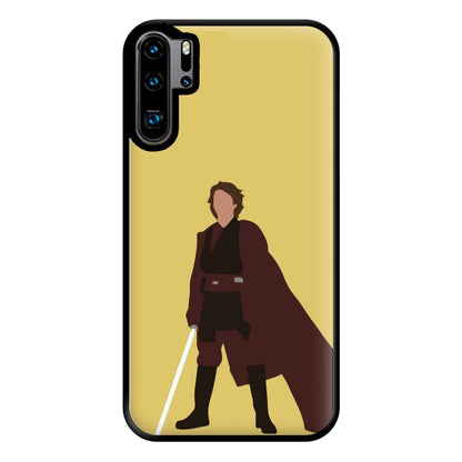 Anakin Skywalker Phone Case for Huawei P30 Pro