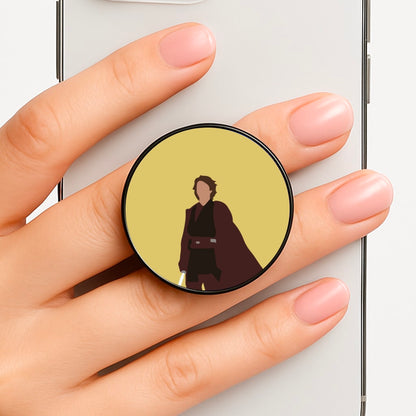 Anakin Skywalker Phone Grip