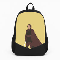 Anakin Skywalker Backpack