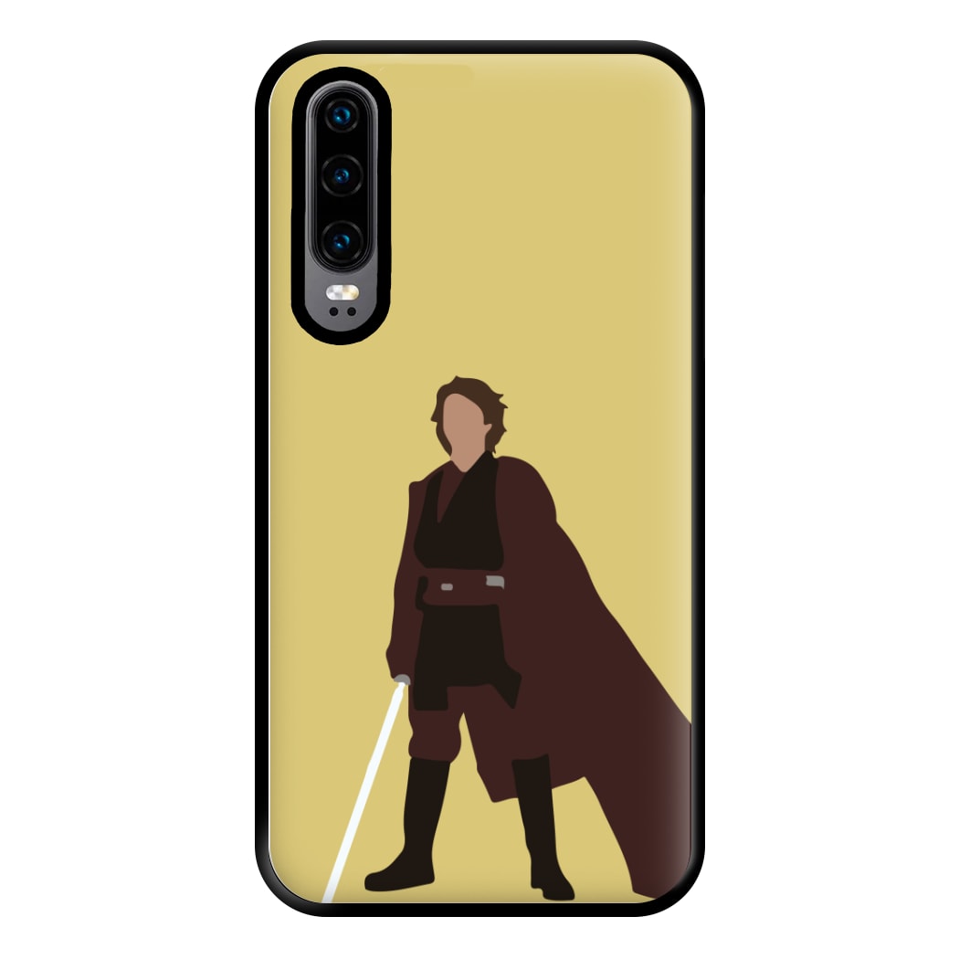 Anakin Skywalker Phone Case for Huawei P30