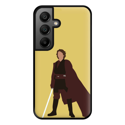 Anakin Skywalker Phone Case for Google Pixel 8