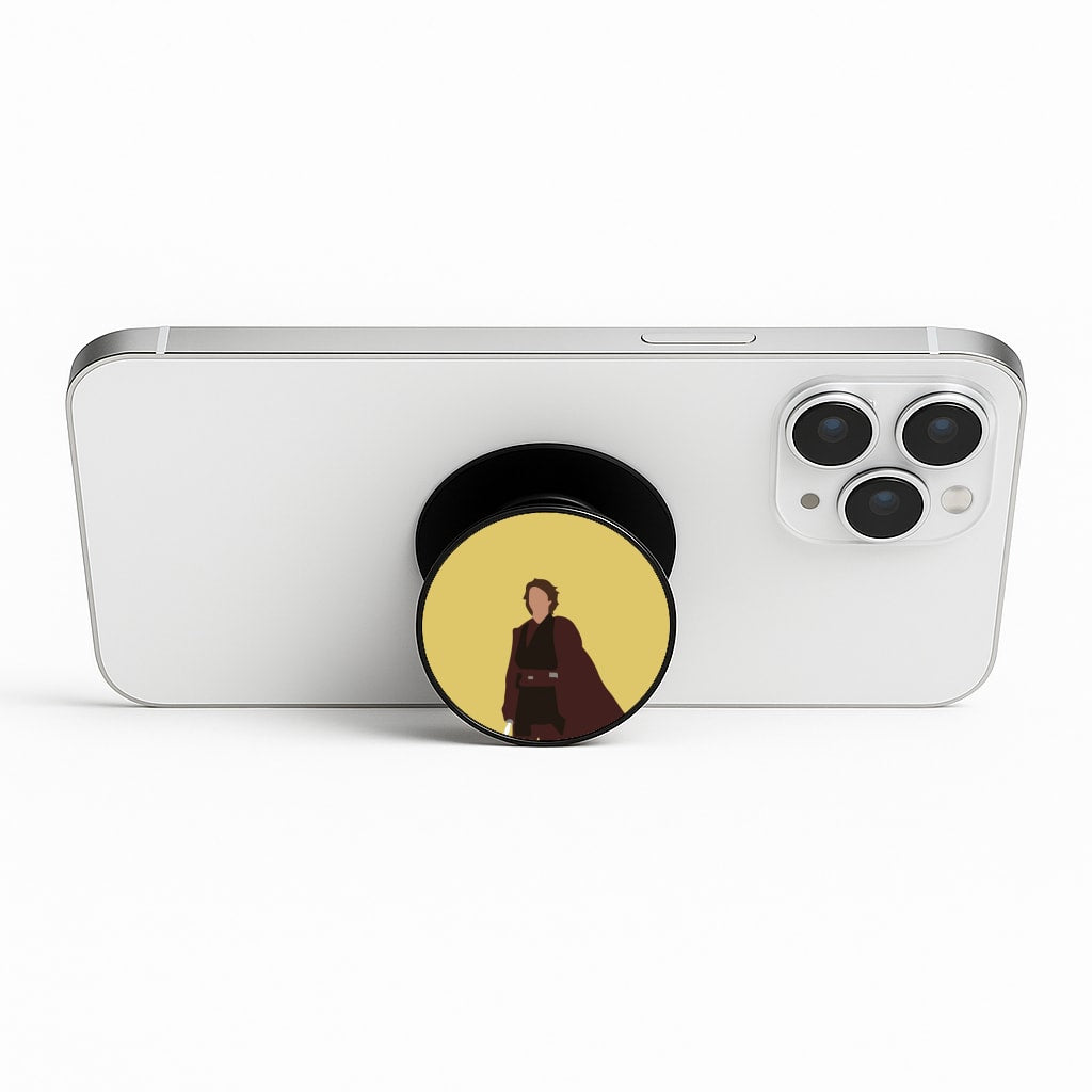 Anakin Skywalker Phone Stand