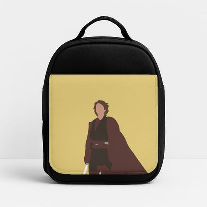 Anakin Skywalker Insulated Lunchbox