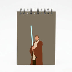 A6 Notebook