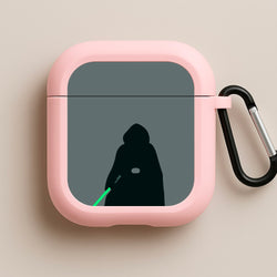 Darth Vader Pink AirPods Case
