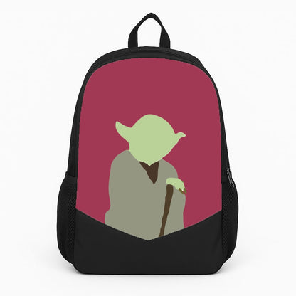Yoda Faceless Backpack