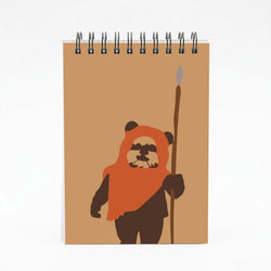 A6 Notebook