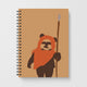 Star WarsNotebooks