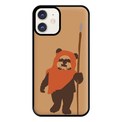 Ewok Phone Case for iPhone 11