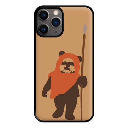 Ewok Phone Case for iPhone 12 Pro Max